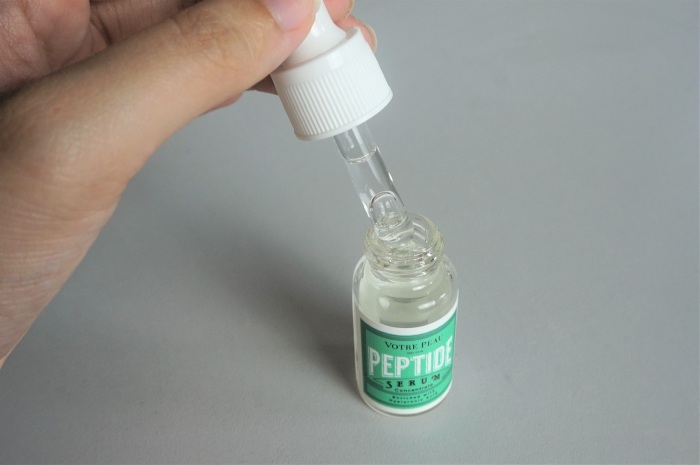 review-votre-peau-skincare-serum-retinol-peptide-3